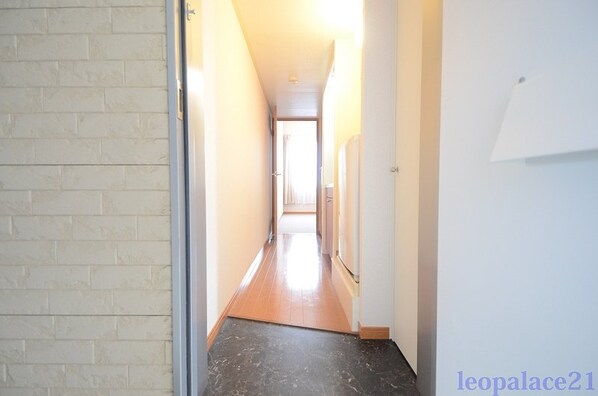 レオパレスガーデンセレーノの物件内観写真